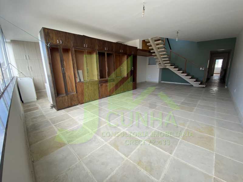 Conheça D76385BF-C5CF-4D4C-85A0-320A51 do imóvel - J Cunha Imóveis vende: COBERTURA DUPLEX SUSTENTÁVELVEL - JCCO80001 - 2 D76385BF-C5CF-4D4C-85A0-320A51 - 2