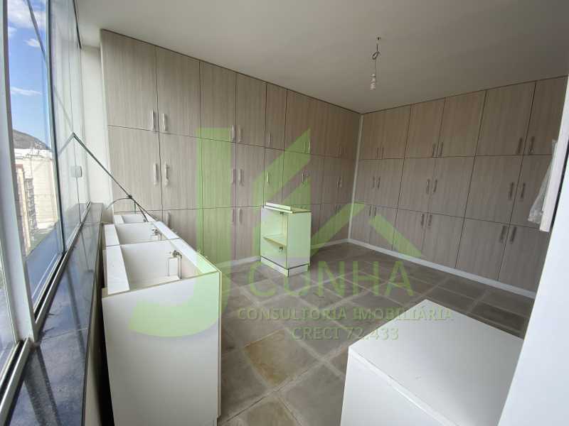 Conheça 21E23CAF-7759-470F-B3E7-A21258 do imóvel - J Cunha Imóveis vende: COBERTURA DUPLEX SUSTENTÁVELVEL - JCCO80001 - 14 21E23CAF-7759-470F-B3E7-A21258 - 14