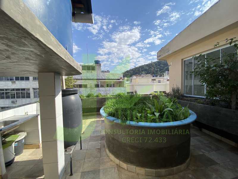Conheça 157DFE03-B6D0-4174-A63E-A6554B do imóvel - J Cunha Imóveis vende: COBERTURA DUPLEX SUSTENTÁVELVEL - JCCO80001 - 25 157DFE03-B6D0-4174-A63E-A6554B - 25