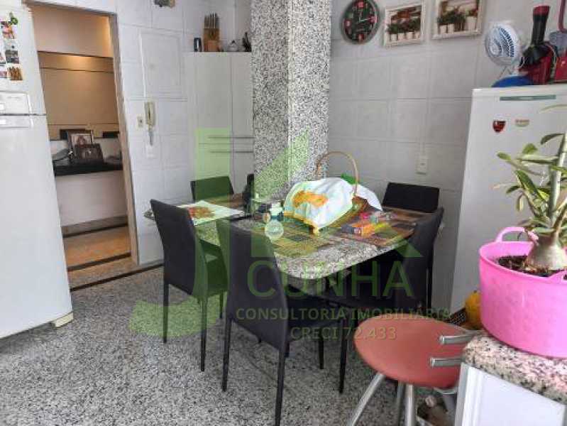 Conheça apartamento-com-3-quartos-a-ve do imóvel - Apartamento 3 quartos à venda Rio de Janeiro,RJ Copacabana - R$ 1.200.000 - JCAP30098 - 18 apartamento-com-3-quartos-a-ve - 18