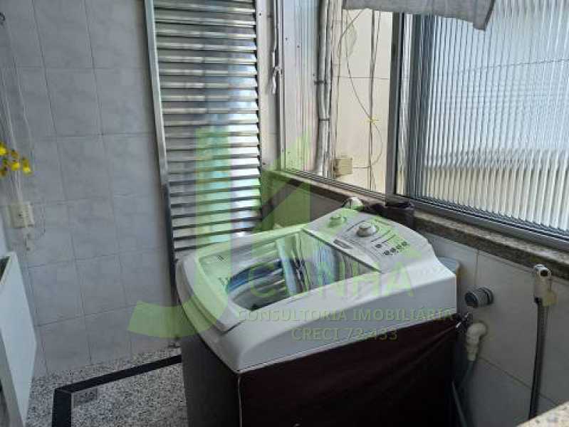 Conheça apartamento-com-3-quartos-a-ve do imóvel - Apartamento 3 quartos à venda Rio de Janeiro,RJ Copacabana - R$ 1.200.000 - JCAP30098 - 22 apartamento-com-3-quartos-a-ve - 22
