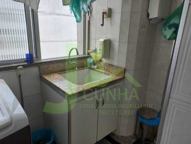 Conheça apartamento-com-3-quartos-a-ve do imóvel - Apartamento 3 quartos à venda Rio de Janeiro,RJ Copacabana - R$ 1.200.000 - JCAP30098 - 21 apartamento-com-3-quartos-a-ve - 21