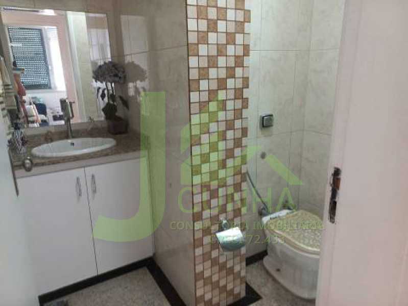 Conheça apartamento-com-3-quartos-a-ve do imóvel - Apartamento 3 quartos à venda Rio de Janeiro,RJ Copacabana - R$ 1.200.000 - JCAP30098 - 15 apartamento-com-3-quartos-a-ve - 15