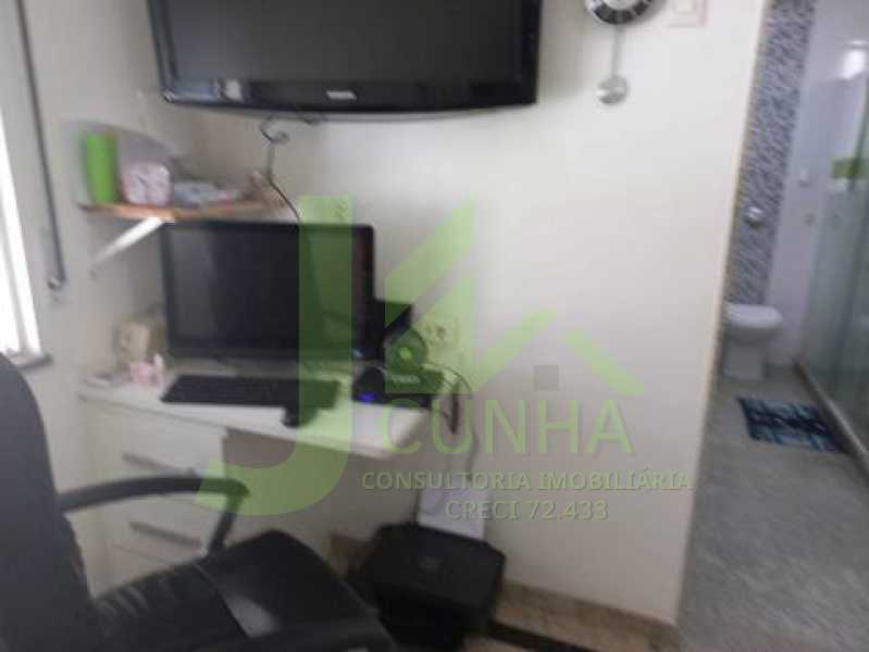 Conheça apartamento-com-3-quartos-a-ve do imóvel - Apartamento 3 quartos à venda Rio de Janeiro,RJ Copacabana - R$ 1.200.000 - JCAP30098 - 14 apartamento-com-3-quartos-a-ve - 14