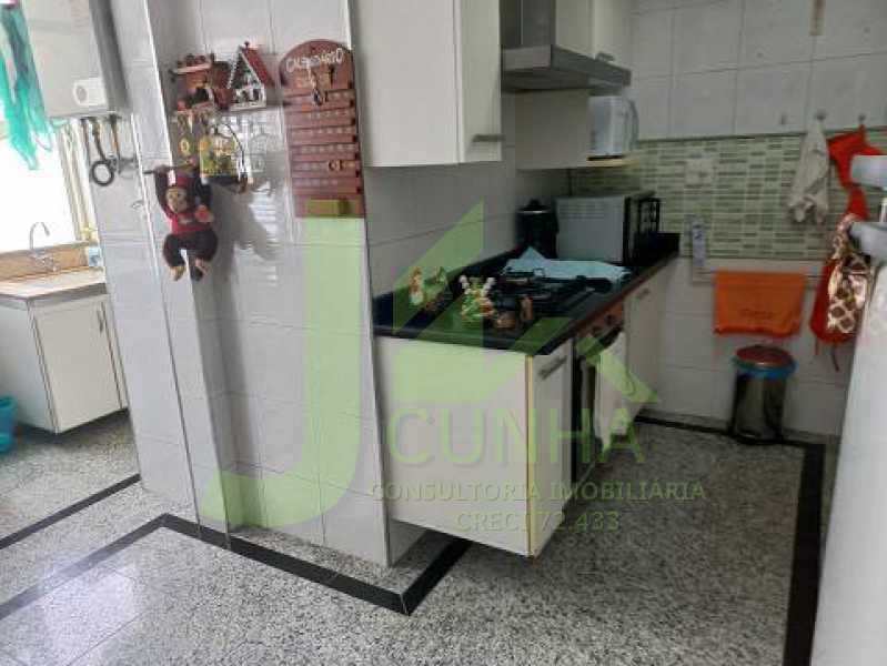 Conheça apartamento-com-3-quartos-a-ve do imóvel - Apartamento 3 quartos à venda Rio de Janeiro,RJ Copacabana - R$ 1.200.000 - JCAP30098 - 20 apartamento-com-3-quartos-a-ve - 20