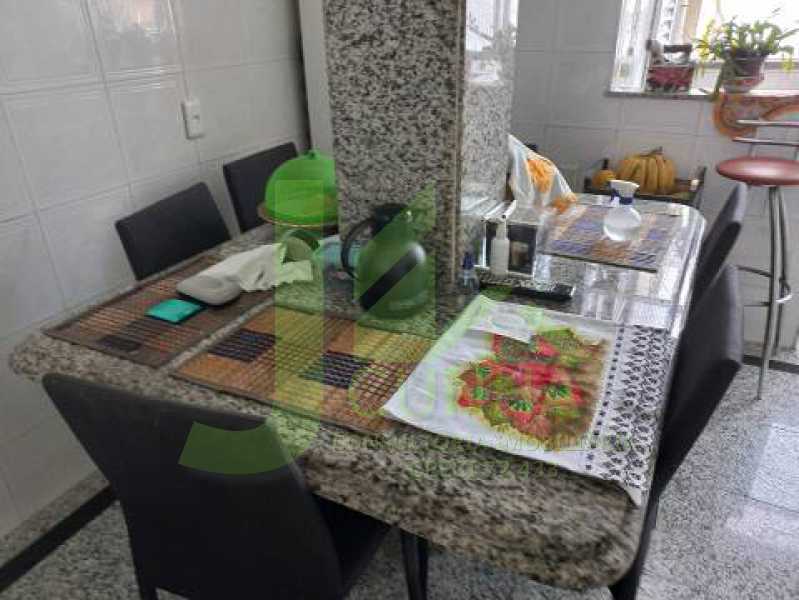 Conheça apartamento-com-3-quartos-a-ve do imóvel - Apartamento 3 quartos à venda Rio de Janeiro,RJ Copacabana - R$ 1.200.000 - JCAP30098 - 19 apartamento-com-3-quartos-a-ve - 19