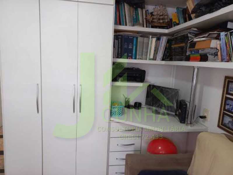 Conheça apartamento-com-3-quartos-a-ve do imóvel - Apartamento 3 quartos à venda Rio de Janeiro,RJ Copacabana - R$ 1.200.000 - JCAP30098 - 10 apartamento-com-3-quartos-a-ve - 10