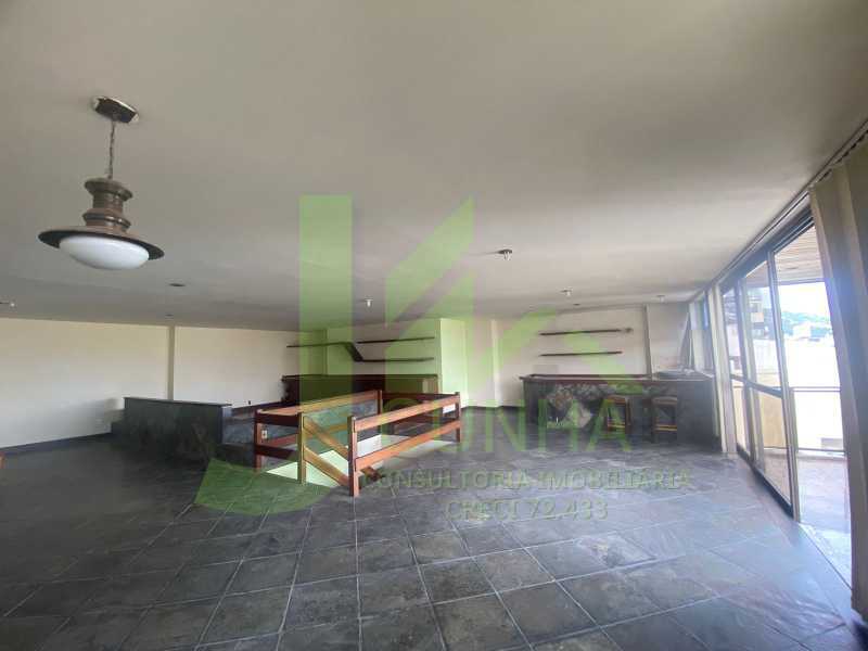 Conheça WhatsApp Image 2023-09-15 at 1 do imóvel - JCUNHA IMÓVEIS VENDE: Apartamento tríplex com 262m² - JCAP30102 - 20 WhatsApp Image 2023-09-15 at 1 - 20