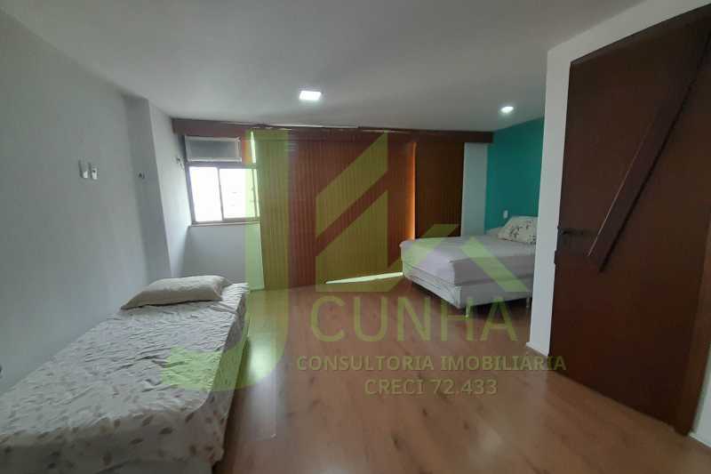 Conheça WhatsApp Image 2023-09-15 at 1 do imóvel - JCUNHA IMÓVEIS VENDE: Apartamento tríplex com 262m² - JCAP30102 - 9 WhatsApp Image 2023-09-15 at 1 - 9