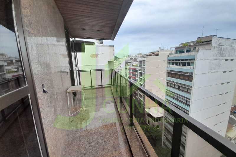 Conheça WhatsApp Image 2023-09-15 at 1 do imóvel - JCUNHA IMÓVEIS VENDE: Apartamento tríplex com 262m² - JCAP30102 - 19 WhatsApp Image 2023-09-15 at 1 - 19