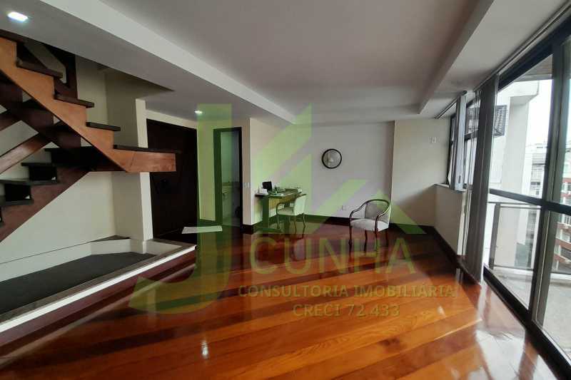 Conheça WhatsApp Image 2023-09-15 at 1 do imóvel - JCUNHA IMÓVEIS VENDE: Apartamento tríplex com 262m² - JCAP30102 - 4 WhatsApp Image 2023-09-15 at 1 - 4