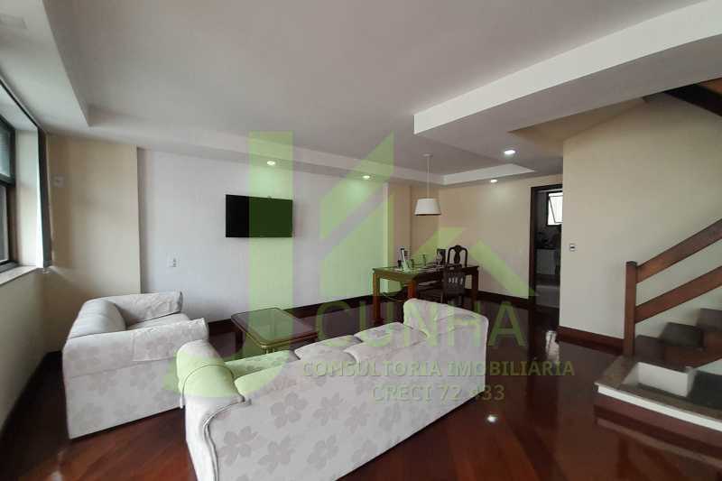 Conheça WhatsApp Image 2023-09-15 at 1 do imóvel - JCUNHA IMÓVEIS VENDE: Apartamento tríplex com 262m² - JCAP30102 - 5 WhatsApp Image 2023-09-15 at 1 - 5