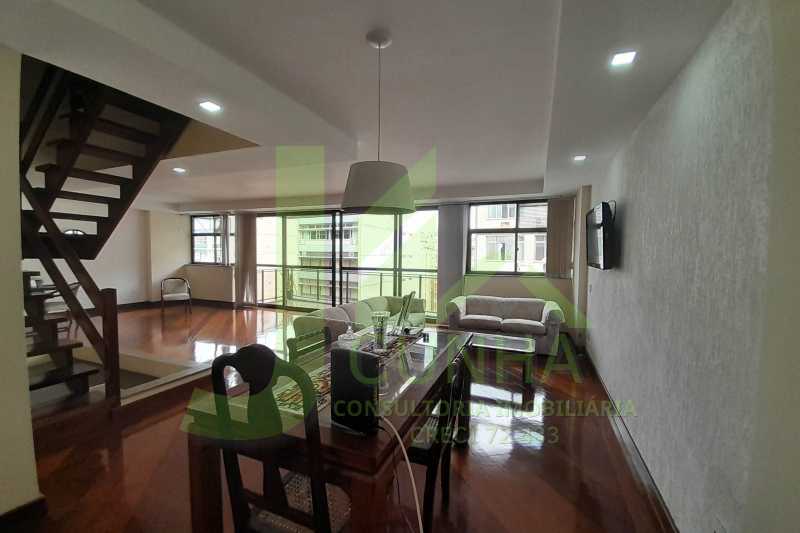 Conheça WhatsApp Image 2023-09-15 at 1 do imóvel - JCUNHA IMÓVEIS VENDE: Apartamento tríplex com 262m² - JCAP30102 - 6 WhatsApp Image 2023-09-15 at 1 - 6