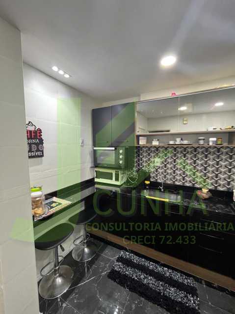 Conheça 3A9F85FE-82D5-426A-9B44-485211 do imóvel - Aluguel e Venda !! três quartos reformado em Copacabana . - JCAP30109 - 4 3A9F85FE-82D5-426A-9B44-485211 - 4