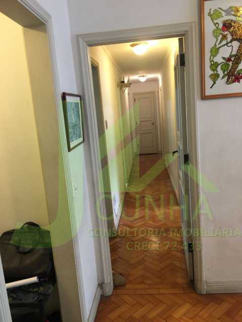 Conheça 3B03691E-7DB6-4BDF-A03F-CF7F4B do imóvel - Apartamento à venda Rua Tonelero,Rio de Janeiro,RJ Copacabana - R$ 1.100.000 - JCAP30114 - 9 3B03691E-7DB6-4BDF-A03F-CF7F4B - 9