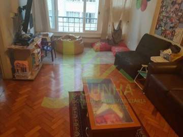 Ótima localização - Apartamento à venda Rua Tonelero,Rio de Janeiro,RJ Copacabana - R$ 1.100.000 - JCAP30114 Ótima localização - Apartamento à venda Rua Tonelero,Rio de Janeiro,RJ Copacabana - R$ 1.100.000 - JCAP30114
