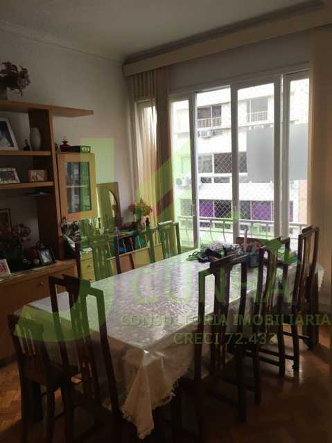 Conheça 0608CB32-6B73-41A7-9EC1-DEB318 do imóvel - Apartamento à venda Rua Tonelero,Rio de Janeiro,RJ Copacabana - R$ 1.100.000 - JCAP30114 - 4 0608CB32-6B73-41A7-9EC1-DEB318 - 4