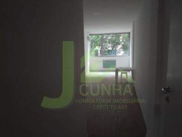 Sala Comercial 35m² à venda Rio de Janeiro,RJ Copacabana - R$ 220.000 - JCSL00003