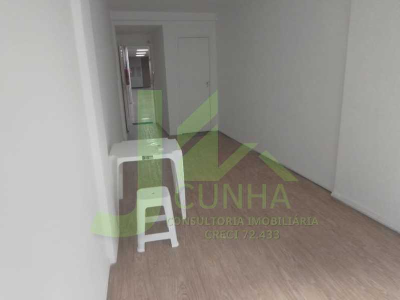 Conheça 06022919-ae97-4278-8d4d-a119e0 do imóvel - Sala Comercial 35m² à venda Rio de Janeiro,RJ Copacabana - R$ 220.000 - JCSL00003 - 6 06022919-ae97-4278-8d4d-a119e0 - 6