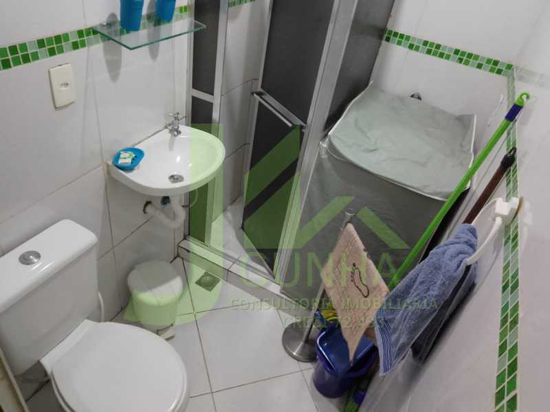 Conheça 03eb75b8-c9c3-4c01-8fde-d51f2b do imóvel - Apartamento 1 quarto à venda Rio de Janeiro,RJ Copacabana - R$ 530.000 - JCAP10198 - 9 03eb75b8-c9c3-4c01-8fde-d51f2b - 9