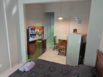 Apartamento 1 quarto à venda Rio de Janeiro,RJ Copacabana - R$ 530.000 - JCAP10198