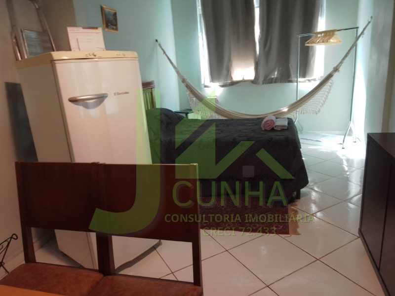 Conheça c3fe5f80-a5ac-44f3-9120-7e2e5b do imóvel - Apartamento 1 quarto à venda Rio de Janeiro,RJ Copacabana - R$ 530.000 - JCAP10198 - 4 c3fe5f80-a5ac-44f3-9120-7e2e5b - 4