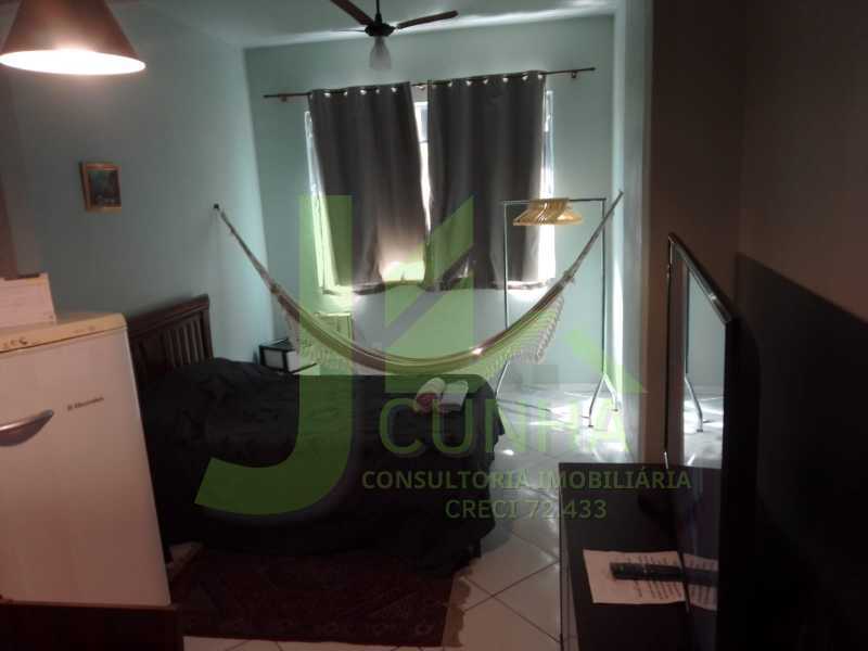 Conheça e9ea3e47-432a-42f7-9d69-bf7340 do imóvel - Apartamento 1 quarto à venda Rio de Janeiro,RJ Copacabana - R$ 530.000 - JCAP10198 - 5 e9ea3e47-432a-42f7-9d69-bf7340 - 5