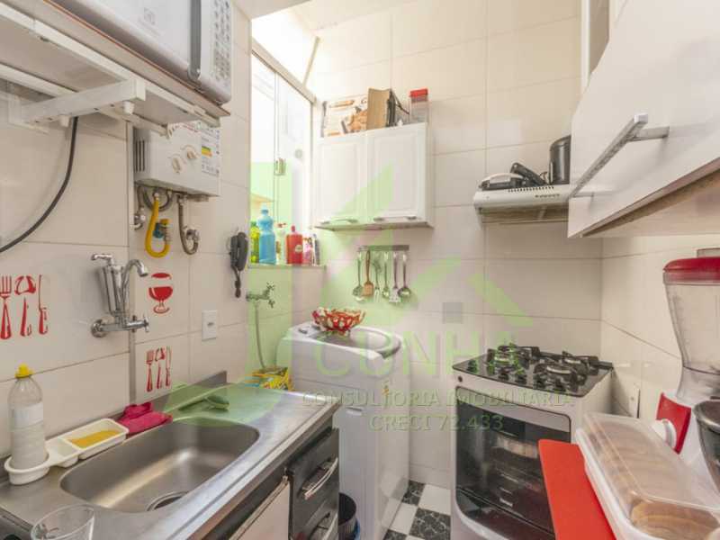 Conheça 0fc79aac-4847-4ca9-a80e-c38084 do imóvel - Apartamento 1 quarto à venda Rio de Janeiro,RJ Copacabana - R$ 680.000 - JCAP10215 - 12 0fc79aac-4847-4ca9-a80e-c38084 - 12