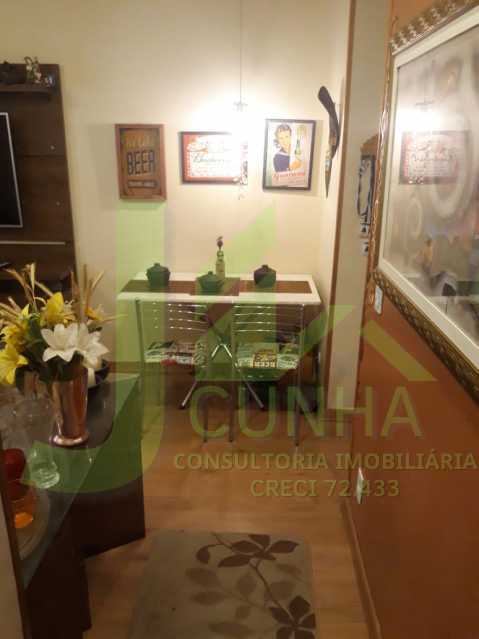 Conheça 07391522-f4d8-4aaa-ab46-e8a7c1 do imóvel - Apartamento 1 quarto à venda Rio de Janeiro,RJ Copacabana - R$ 680.000 - JCAP10215 - 4 07391522-f4d8-4aaa-ab46-e8a7c1 - 4