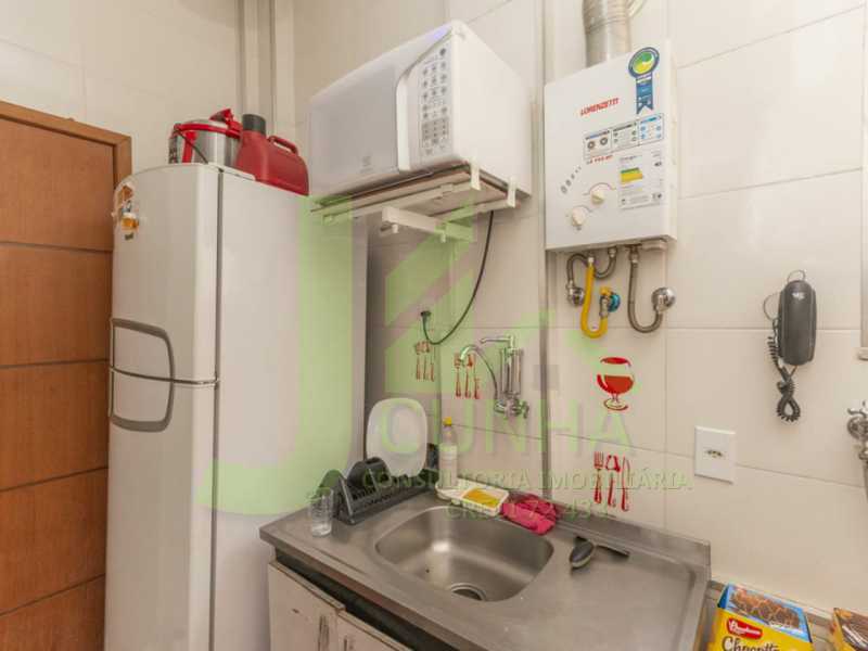 Conheça e20ebab9-556d-452f-9c10-a03ddd do imóvel - Apartamento 1 quarto à venda Rio de Janeiro,RJ Copacabana - R$ 680.000 - JCAP10215 - 11 e20ebab9-556d-452f-9c10-a03ddd - 11