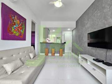 Apartamento 3 quartos à venda Rio de Janeiro,RJ Copacabana - R$ 849.000 - JCAP30165