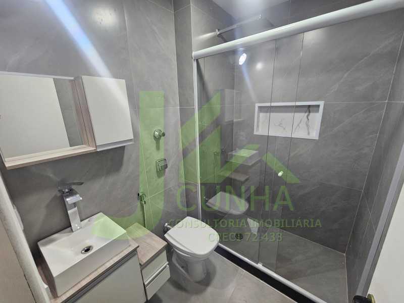 Conheça WhatsApp Image 2025-02-20 at 1 do imóvel - Apartamento 3 quartos à venda Rio de Janeiro,RJ Copacabana - R$ 849.000 - JCAP30165 - 18 WhatsApp Image 2025-02-20 at 1 - 18