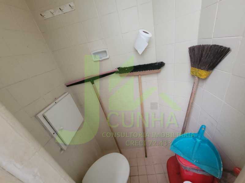 Conheça 2dc34ed4-c6b8-40dd-8eb7-0f7054 do imóvel - Apartamento 3 quartos à venda Rio de Janeiro,RJ Copacabana - R$ 890.000 - JCAP30167 - 29 2dc34ed4-c6b8-40dd-8eb7-0f7054 - 29