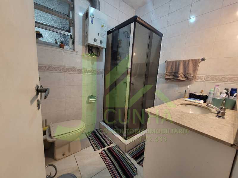 Conheça 3e389d98-0614-41fe-8e0c-d5eae8 do imóvel - Apartamento 3 quartos à venda Rio de Janeiro,RJ Copacabana - R$ 890.000 - JCAP30167 - 14 3e389d98-0614-41fe-8e0c-d5eae8 - 14