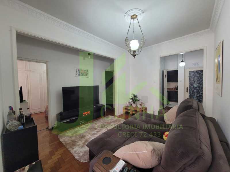 Conheça 48dd2423-c208-461a-9145-bc525a do imóvel - Apartamento 3 quartos à venda Rio de Janeiro,RJ Copacabana - R$ 890.000 - JCAP30167 - 6 48dd2423-c208-461a-9145-bc525a - 6