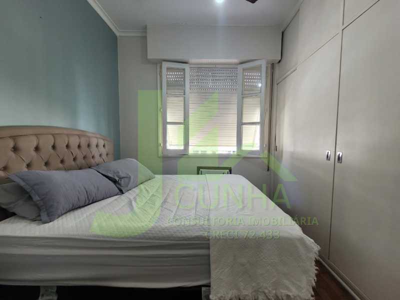 Conheça 6111eb27-ba3f-4262-a632-67eb22 do imóvel - Apartamento 3 quartos à venda Rio de Janeiro,RJ Copacabana - R$ 890.000 - JCAP30167 - 19 6111eb27-ba3f-4262-a632-67eb22 - 19