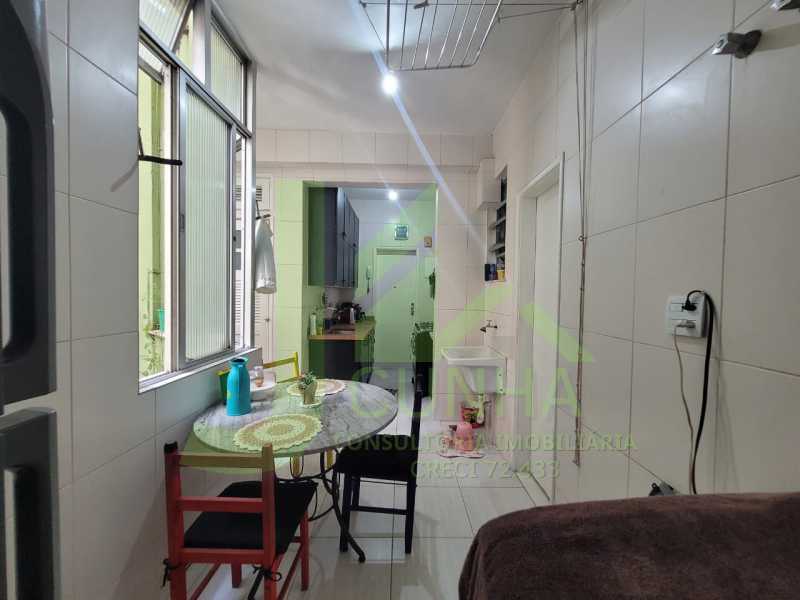Conheça e13ce0bc-23a0-484d-9496-96edc4 do imóvel - Apartamento 3 quartos à venda Rio de Janeiro,RJ Copacabana - R$ 890.000 - JCAP30167 - 24 e13ce0bc-23a0-484d-9496-96edc4 - 24