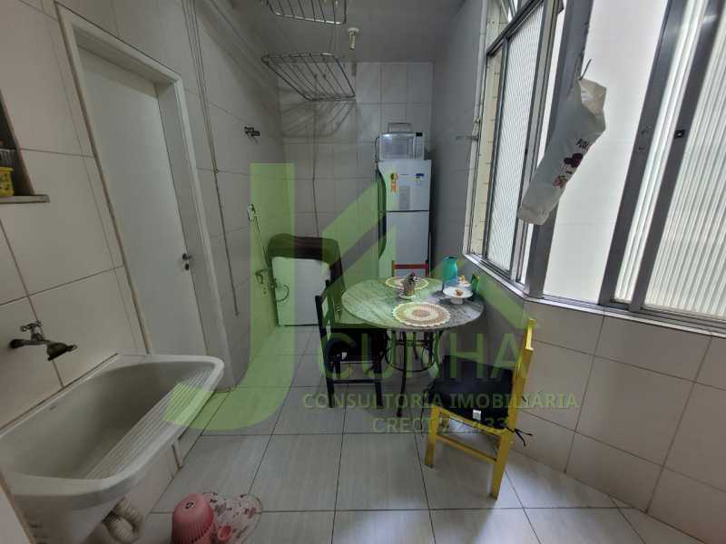 Conheça e7160232-7a22-4492-990c-ac96bd do imóvel - Apartamento 3 quartos à venda Rio de Janeiro,RJ Copacabana - R$ 890.000 - JCAP30167 - 28 e7160232-7a22-4492-990c-ac96bd - 28