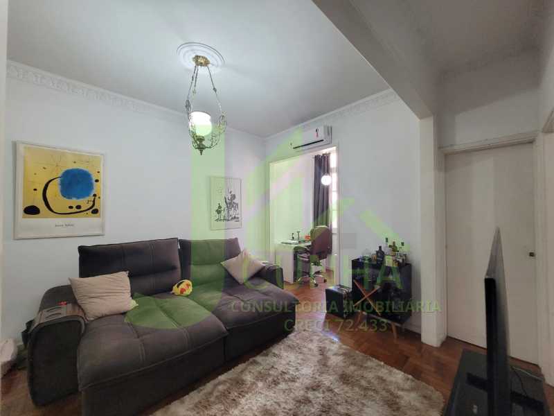 Conheça ff7476ff-5da1-4163-8525-529e07 do imóvel - Apartamento 3 quartos à venda Rio de Janeiro,RJ Copacabana - R$ 890.000 - JCAP30167 - 8 ff7476ff-5da1-4163-8525-529e07 - 8