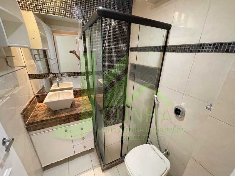 Conheça ef677260-d65b-4456-a8a2-d39408 do imóvel - Apartamento 3 quartos à venda Rio de Janeiro,RJ Copacabana - R$ 1.260.000 - JCAP30174 - 23 ef677260-d65b-4456-a8a2-d39408 - 23