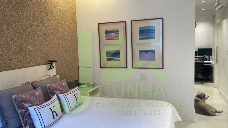 Conheça 2b0c77a6-eca4-45ac-8387-50630c do imóvel - Apartamento 4 quartos à venda Rio de Janeiro,RJ Copacabana - R$ 1.600.000 - JCAP40048 - 6 2b0c77a6-eca4-45ac-8387-50630c - 6