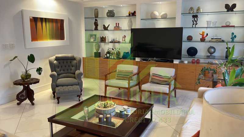 Conheça 9b2de296-6af3-42ac-9204-52108a do imóvel - Apartamento 4 quartos à venda Rio de Janeiro,RJ Copacabana - R$ 1.600.000 - JCAP40048 - 5 9b2de296-6af3-42ac-9204-52108a - 5