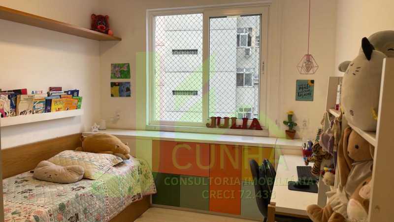 Conheça 037b5b9a-950c-40a9-8554-e8733f do imóvel - Apartamento 4 quartos à venda Rio de Janeiro,RJ Copacabana - R$ 1.600.000 - JCAP40048 - 9 037b5b9a-950c-40a9-8554-e8733f - 9