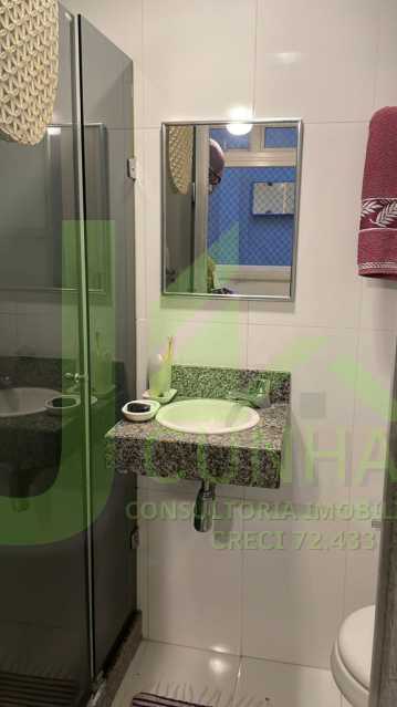 Conheça 94c148b3-9cd7-4059-9e98-ee2ea6 do imóvel - Apartamento 4 quartos à venda Rio de Janeiro,RJ Copacabana - R$ 1.600.000 - JCAP40048 - 11 94c148b3-9cd7-4059-9e98-ee2ea6 - 11