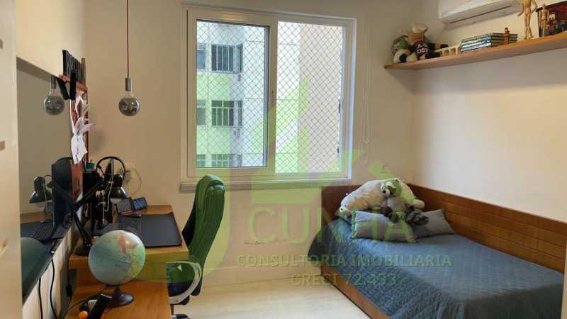 Conheça 570bd4b6-c0c1-4149-8500-4da6f6 do imóvel - Apartamento 4 quartos à venda Rio de Janeiro,RJ Copacabana - R$ 1.600.000 - JCAP40048 - 13 570bd4b6-c0c1-4149-8500-4da6f6 - 13