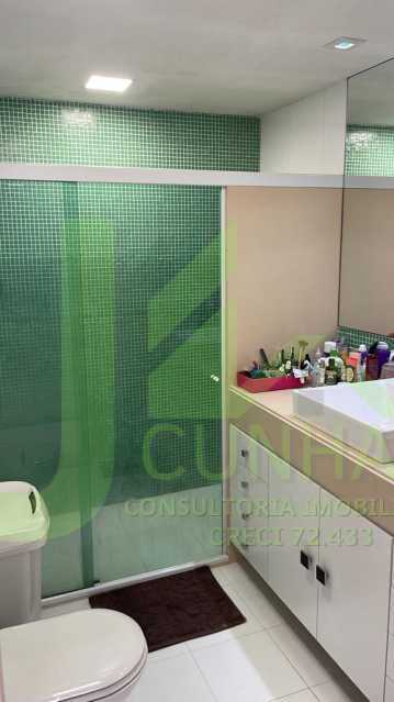Conheça 95328a56-b40d-4459-9512-a3248d do imóvel - Apartamento 4 quartos à venda Rio de Janeiro,RJ Copacabana - R$ 1.600.000 - JCAP40048 - 14 95328a56-b40d-4459-9512-a3248d - 14