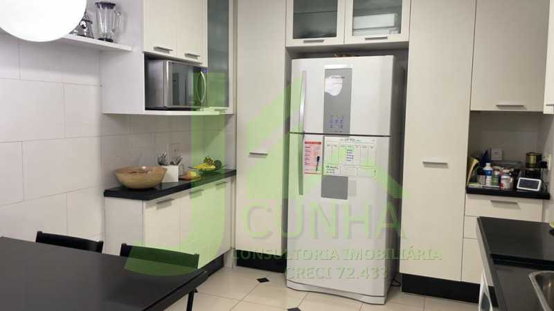 Conheça b6c8f3c6-453d-4664-b5fb-f20f77 do imóvel - Apartamento 4 quartos à venda Rio de Janeiro,RJ Copacabana - R$ 1.600.000 - JCAP40048 - 18 b6c8f3c6-453d-4664-b5fb-f20f77 - 18