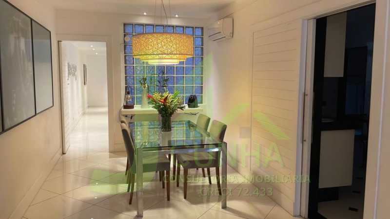 Conheça c0cd6d5d-6f33-4d5b-8629-3556ac do imóvel - Apartamento 4 quartos à venda Rio de Janeiro,RJ Copacabana - R$ 1.600.000 - JCAP40048 - 7 c0cd6d5d-6f33-4d5b-8629-3556ac - 7