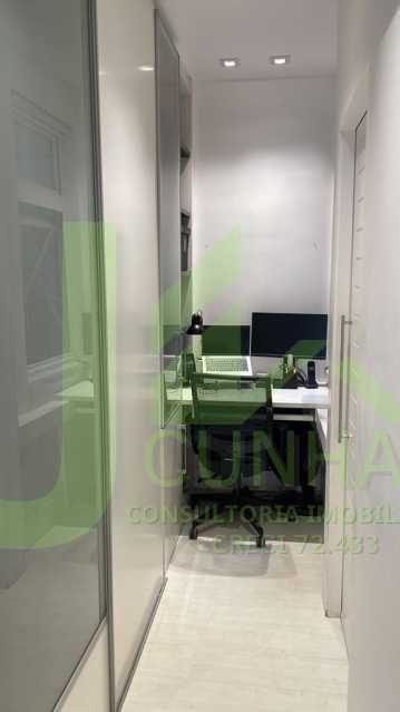 Conheça e82f9414-3231-4ca1-b244-4f7339 do imóvel - Apartamento 4 quartos à venda Rio de Janeiro,RJ Copacabana - R$ 1.600.000 - JCAP40048 - 22 e82f9414-3231-4ca1-b244-4f7339 - 22