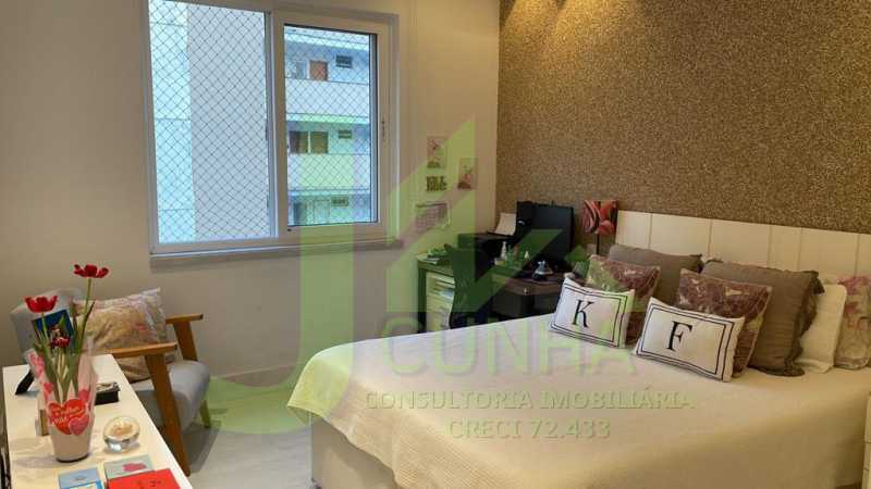 Conheça f8ce5fed-f773-4d79-82b2-f5b632 do imóvel - Apartamento 4 quartos à venda Rio de Janeiro,RJ Copacabana - R$ 1.600.000 - JCAP40048 - 23 f8ce5fed-f773-4d79-82b2-f5b632 - 23